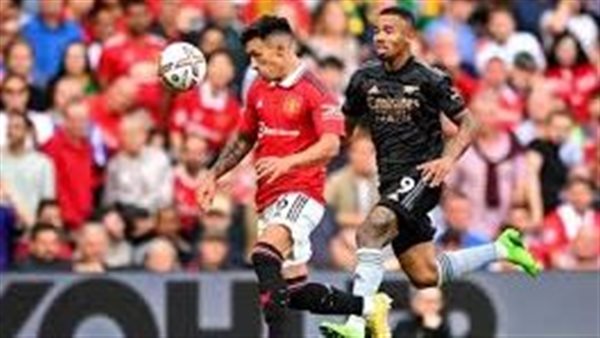 موعد مباراة مانشستر