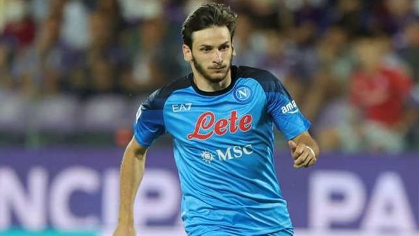 خفيتشا كفاراتسيخليا