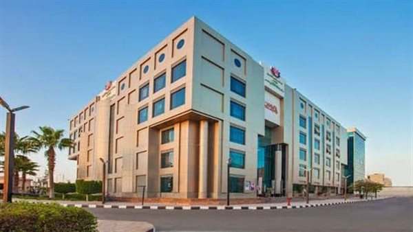 مستشفى سعاد كفافى