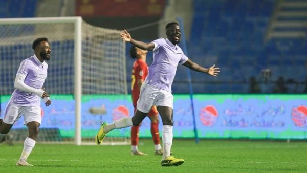 مباراة التعاون والقادسية