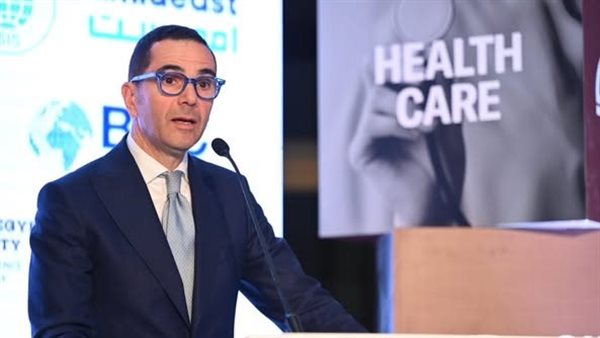 وزير الاستثمار 