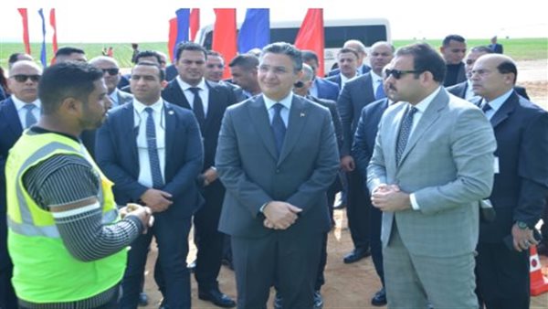 وزير التموين 