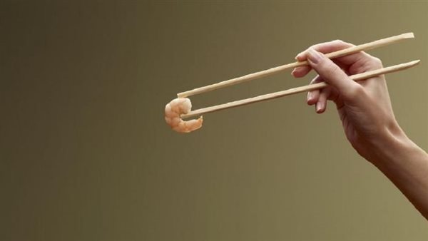 عيدان الطعام الصيني