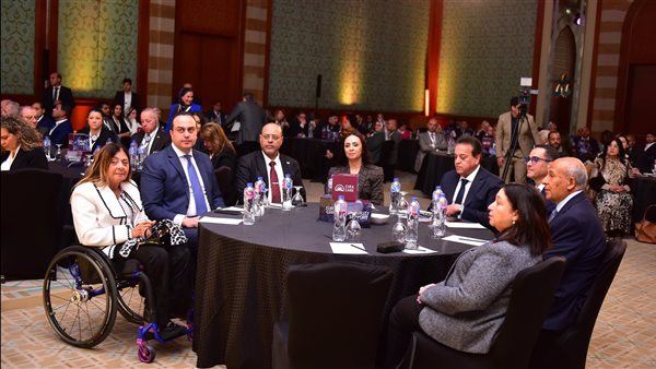 جانب من الفاعليات