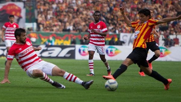 الدوري التونسي