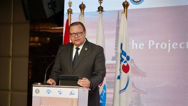 الدكتور أحمد طه