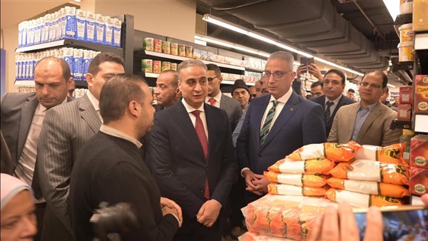 إبراهيم السجيني خلال