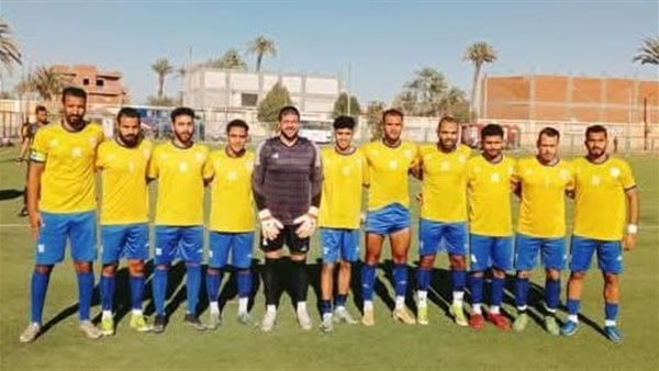 دوري القسم الثالث