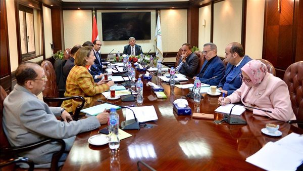 المجلس الأعلى لتنظيم