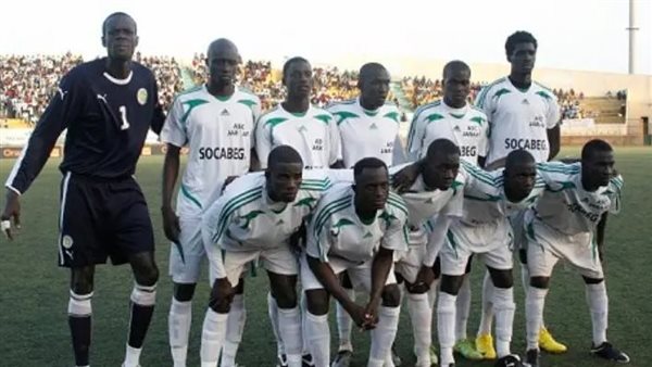 فريق جراف دي داكار