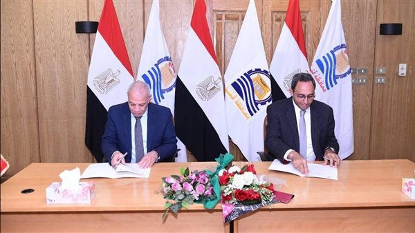 رئيس هيئة تنمية الصعيد