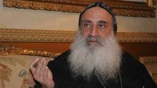 الأنبا بولا، مطران