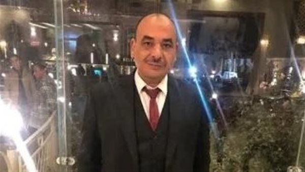 محمد سعد بهنساوى