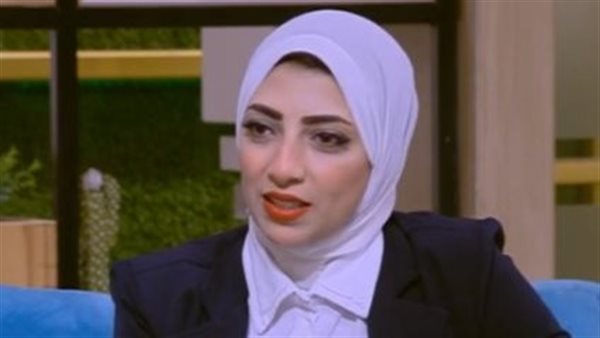 المحامية آية صيام