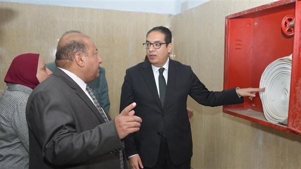 رئيس جامعة القاهرة