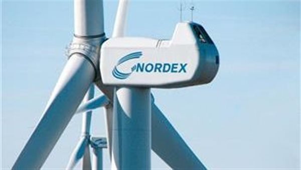 شركة صناعة توربينات