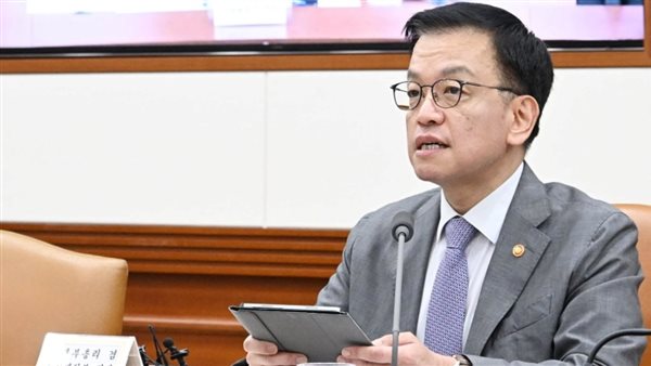 رئيس كوريا الجنوبية