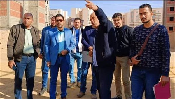 جانب من الجولة 