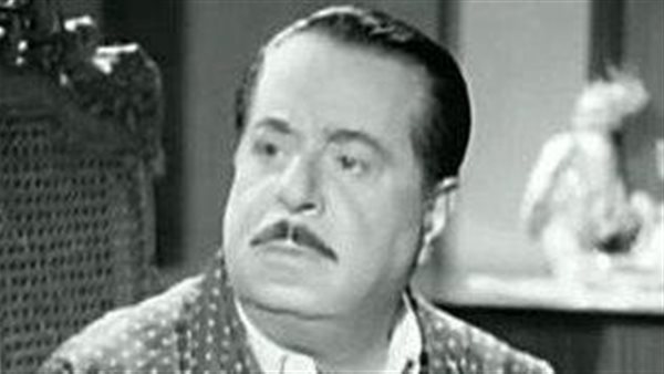 الفنان الراحل حسين