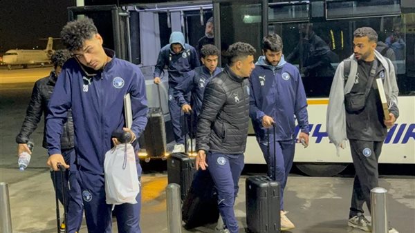 بعثة بيراميدز 