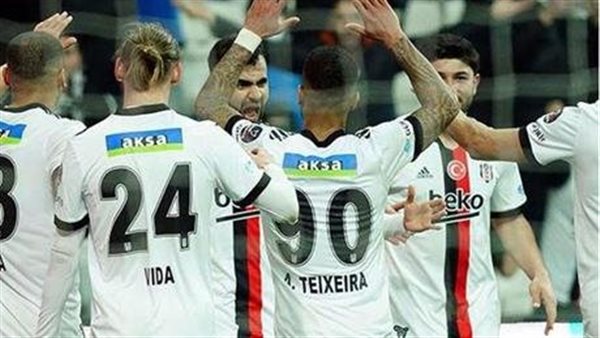 فريق بشكتاش