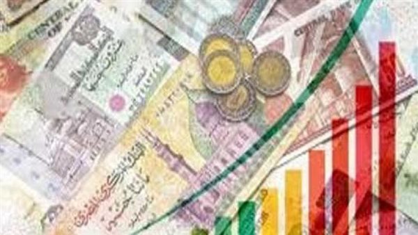 الاقتصاد المصري