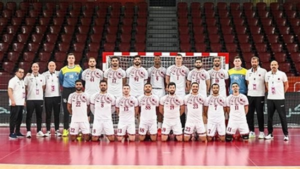  منتخب قطر لكرة اليد
