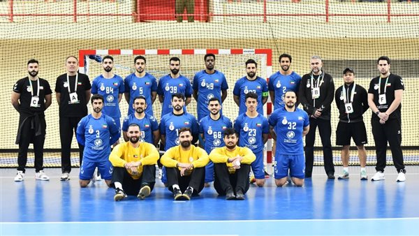  المنتخب الكويتي