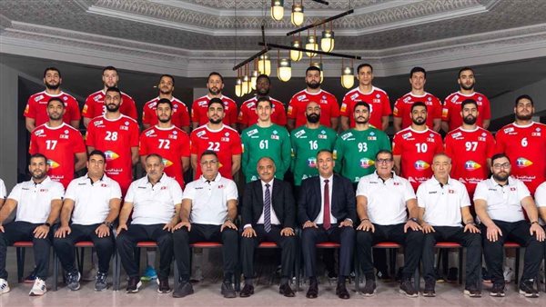 المنتخب التونسي لكرة