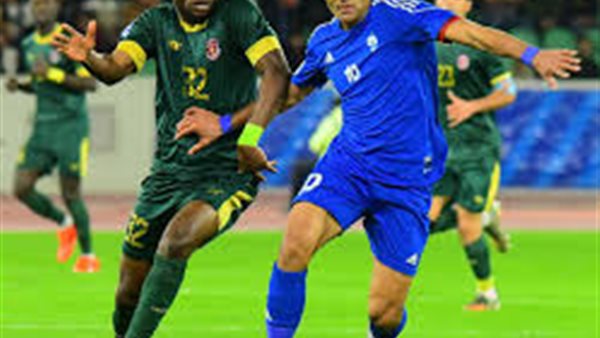 مباشر مباراة الميناء