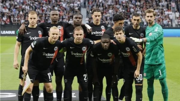 آينتراخت فرانكفورت