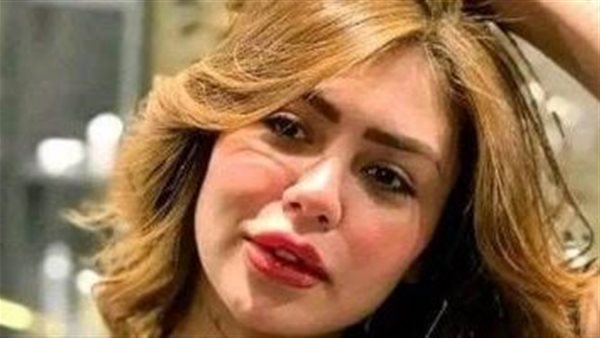 البلوجر هدير عبد