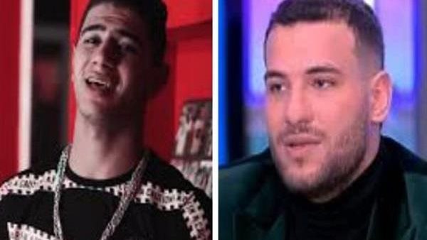 نور التوت ومسلم