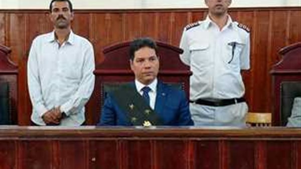 هيئة المحكمة_ أرشيفية