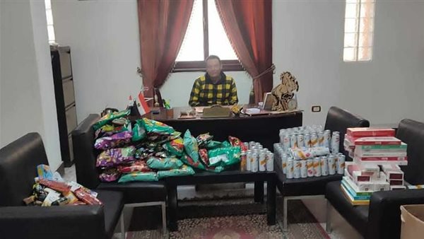 لوليتي وسجائر وفلاتر