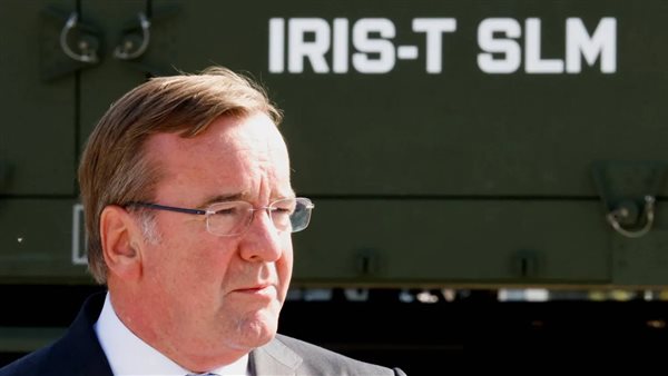  بوريس بيستوريوس