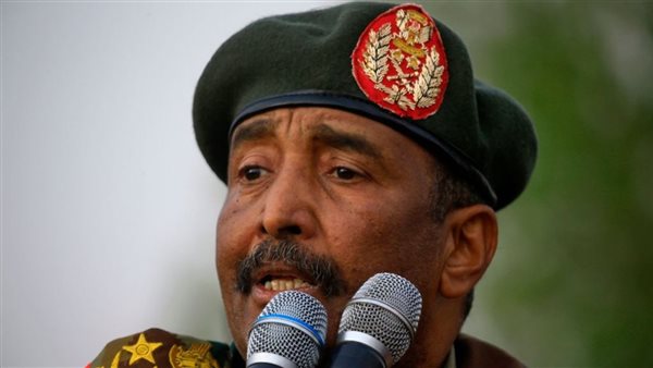 الفريق أول ركن عبد