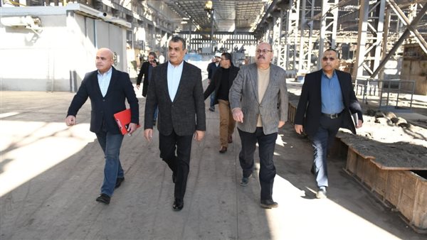 وزير الدولة للإنتاج