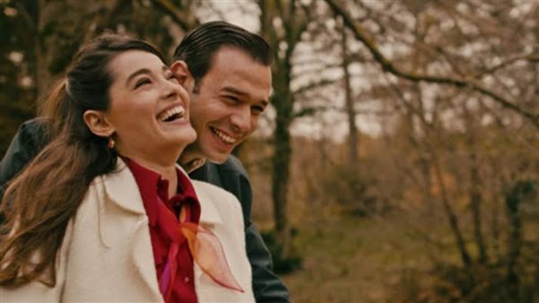 مسلسل لا تبكي يا