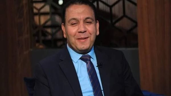 الدكتور تامر شوقي