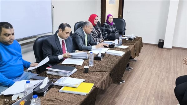 الشباب والرياضة