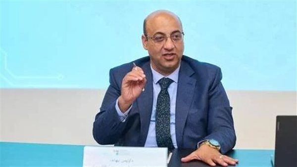 الدكتور أيمن بهاء