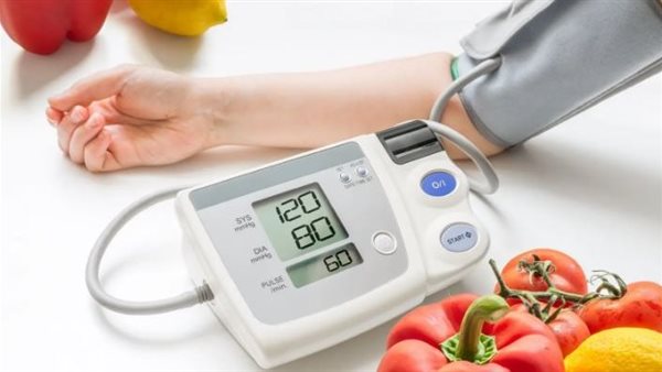 ارتفاع ضغط الدم