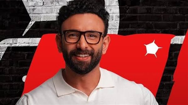 الإعلامي إبراهيم