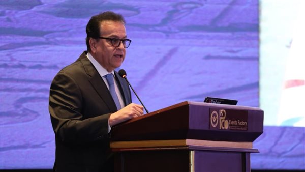 الدكتور خالد عبدالغفار