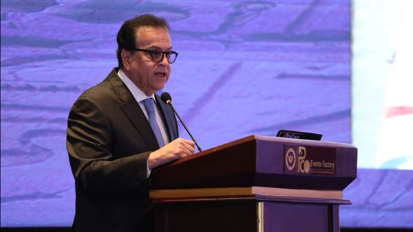 الدكتور خالد عبدالغفار