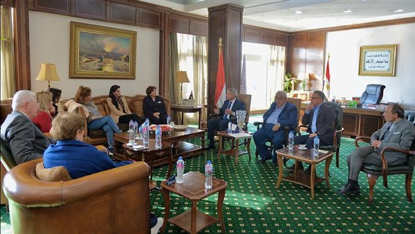 الأعلى للإعلام