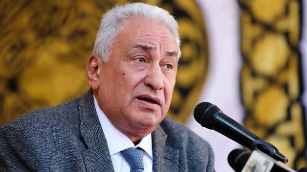 سامح عاشور، نقيب