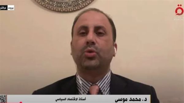 الدكتور محمد موسى،