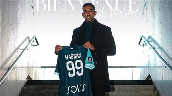 أحمد حسن كوكا ينتقل